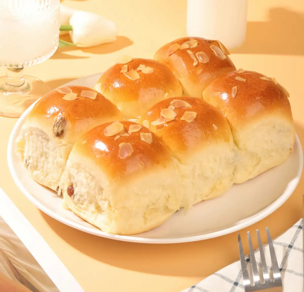 Brioche moelleuse facile maison