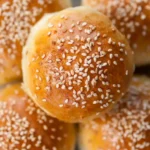 buns au Thermomix