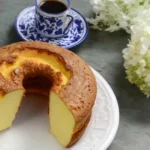Cake Moelleux au Thermomix