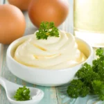 Mayonnaise maison au Thermomix