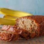 Pain à la banane au Thermomix
