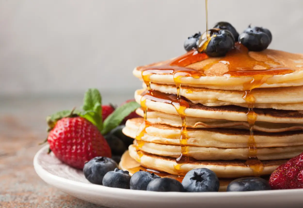 Pancakes