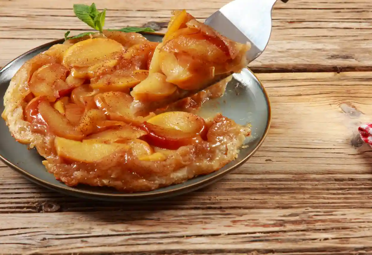 Tarte Tatin