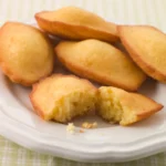 Recette des Madeleines au Thermomix